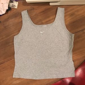 90s Nike Workout Tank